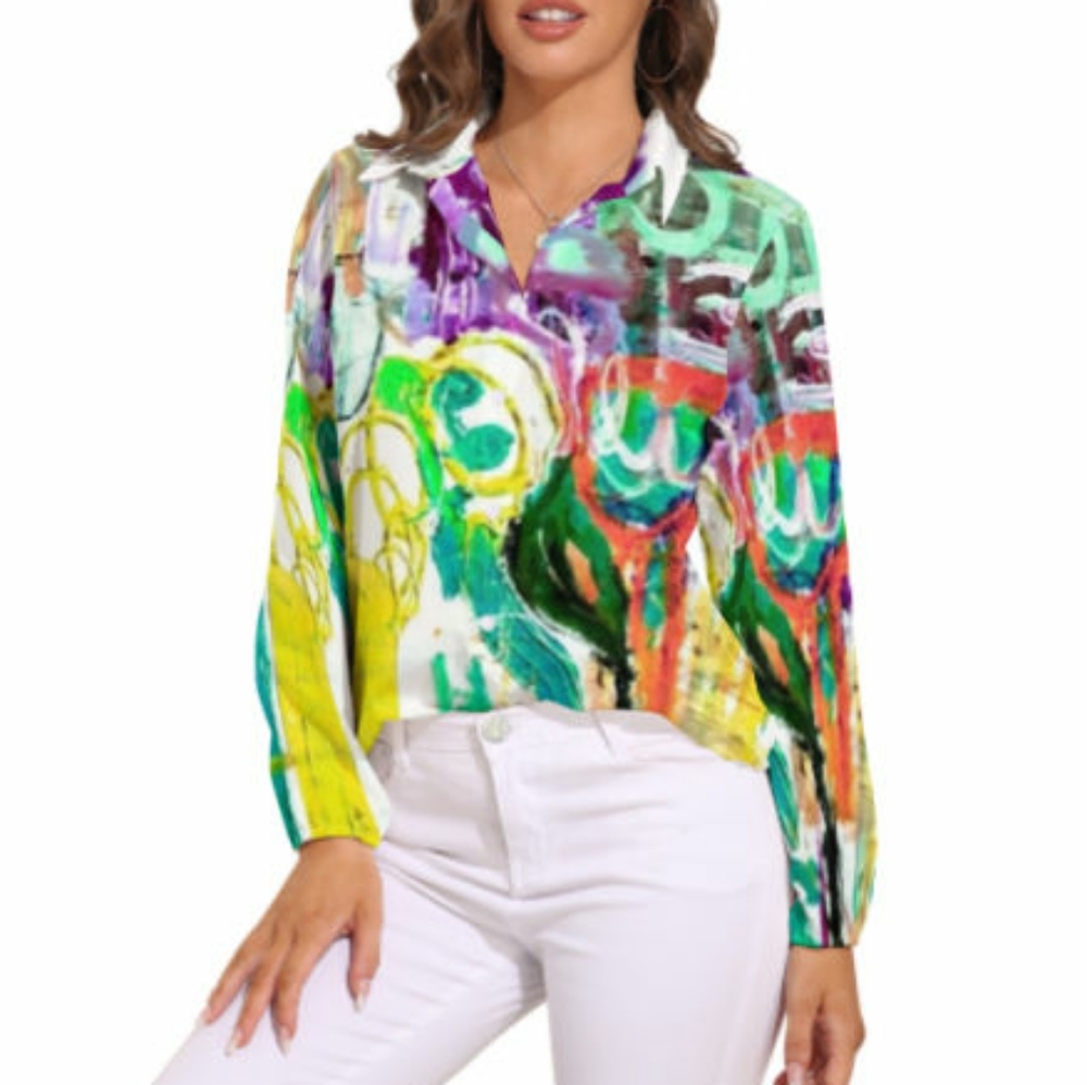 Long sleeve